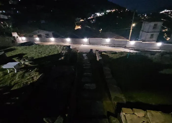 A3Em Casa De Gorceix
