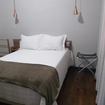 A3Em Casa De Gorceix Apartment Ouro Preto  Exterior photo