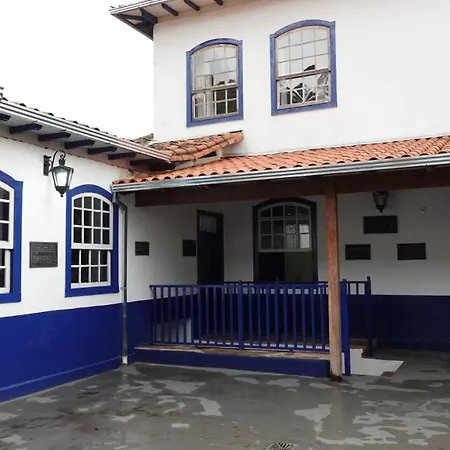 A3Em Casa De Gorceix Apartment Ouro Preto  Exterior photo