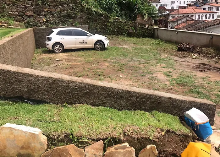 A3Em Casa De Gorceix