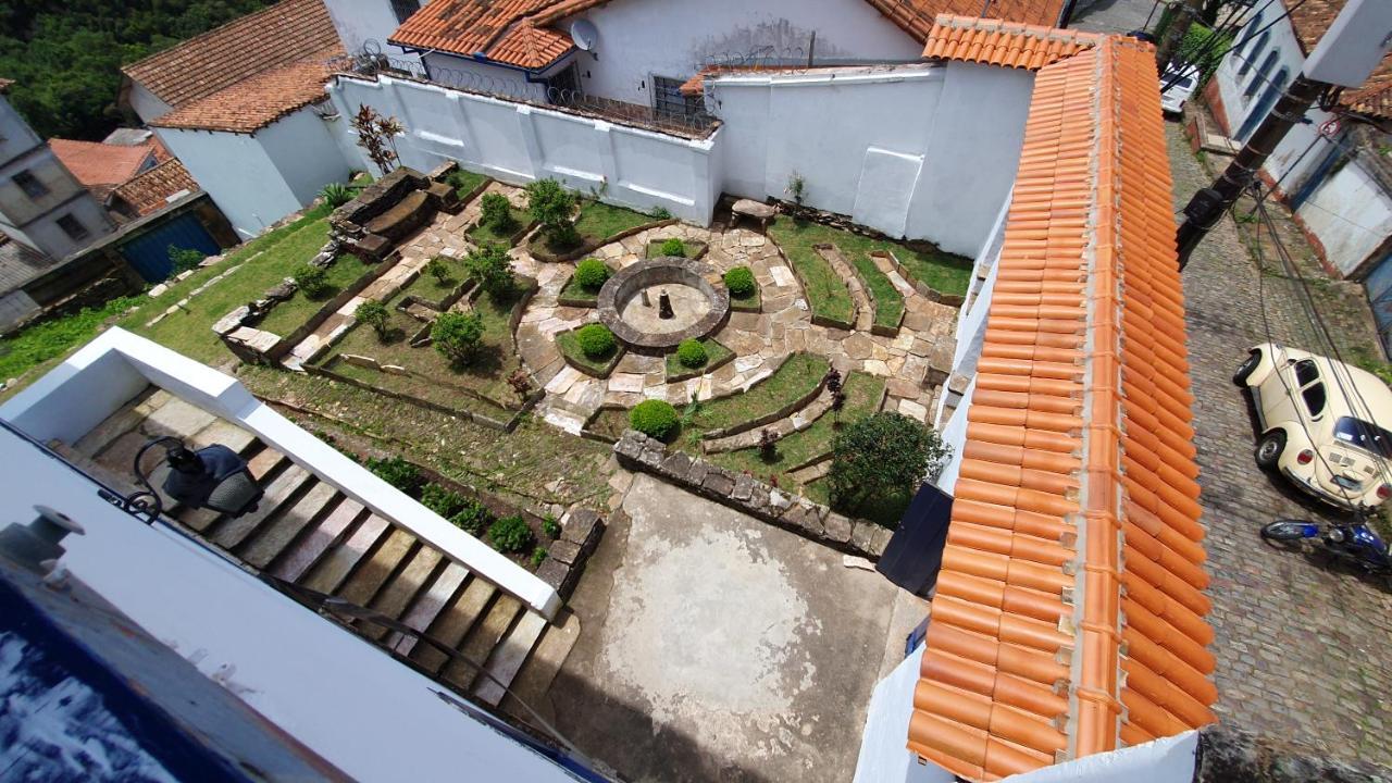 A3em Casa De Gorceix Ouro Preto (Minas Gerais)