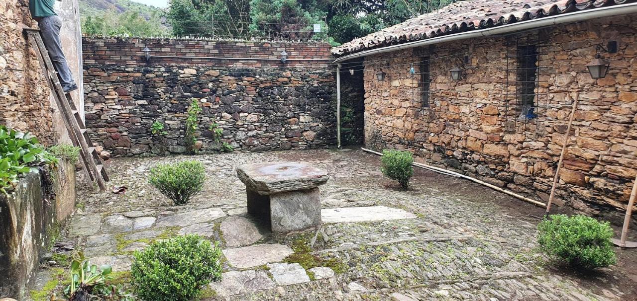 A3em Casa De Gorceix *