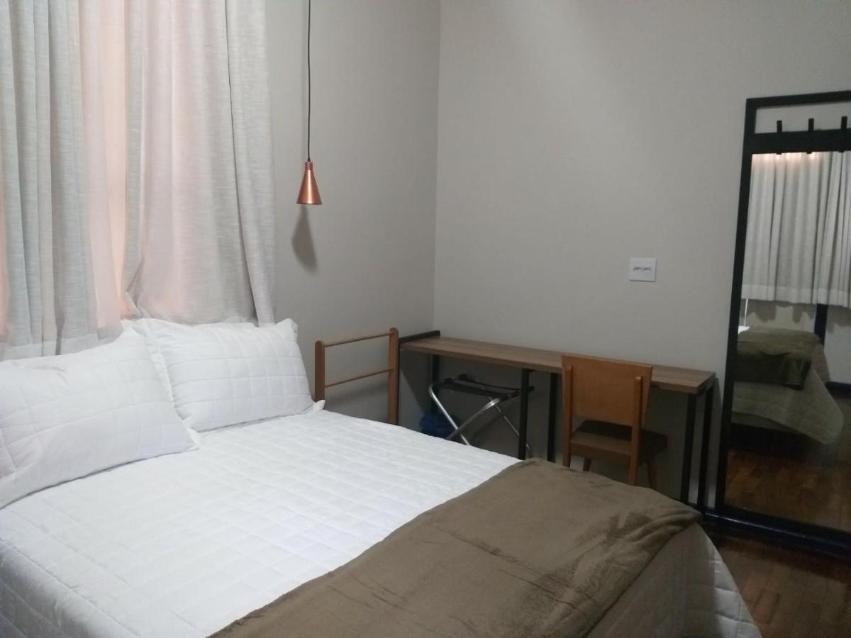 A3em Casa De Gorceix *