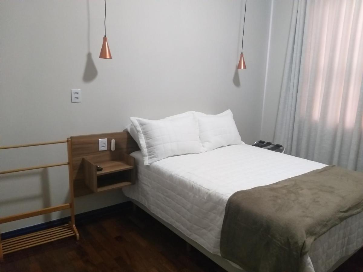 Apartment A3em Casa De Gorceix Ouro Preto (Minas Gerais)