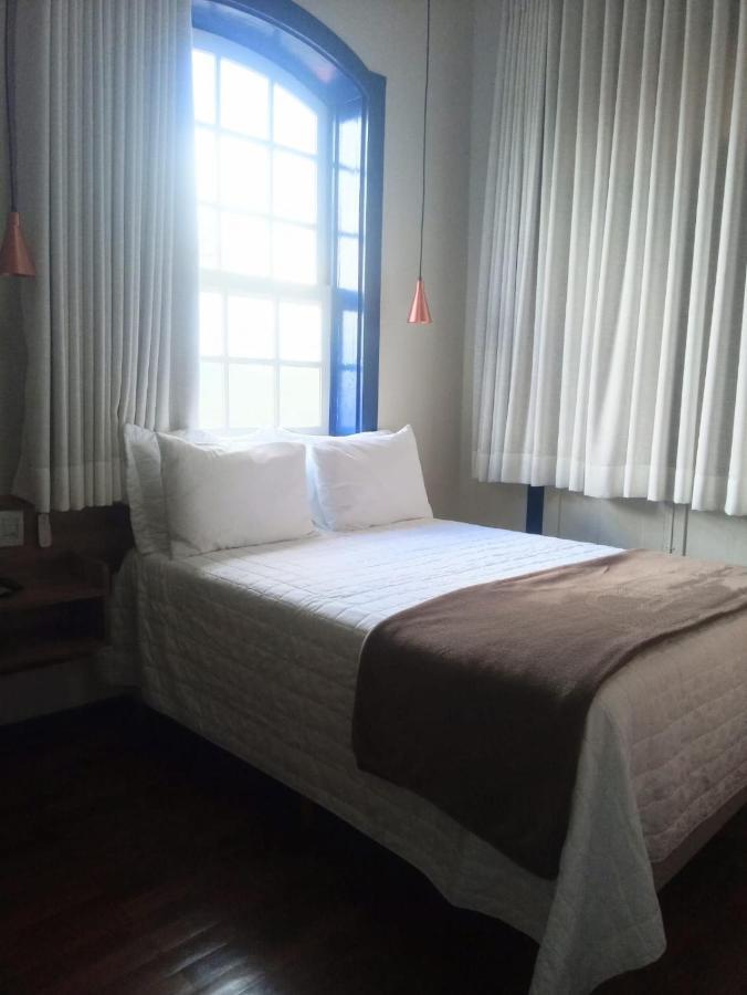 A3em Casa De Gorceix Apartment Ouro Preto (Minas Gerais)