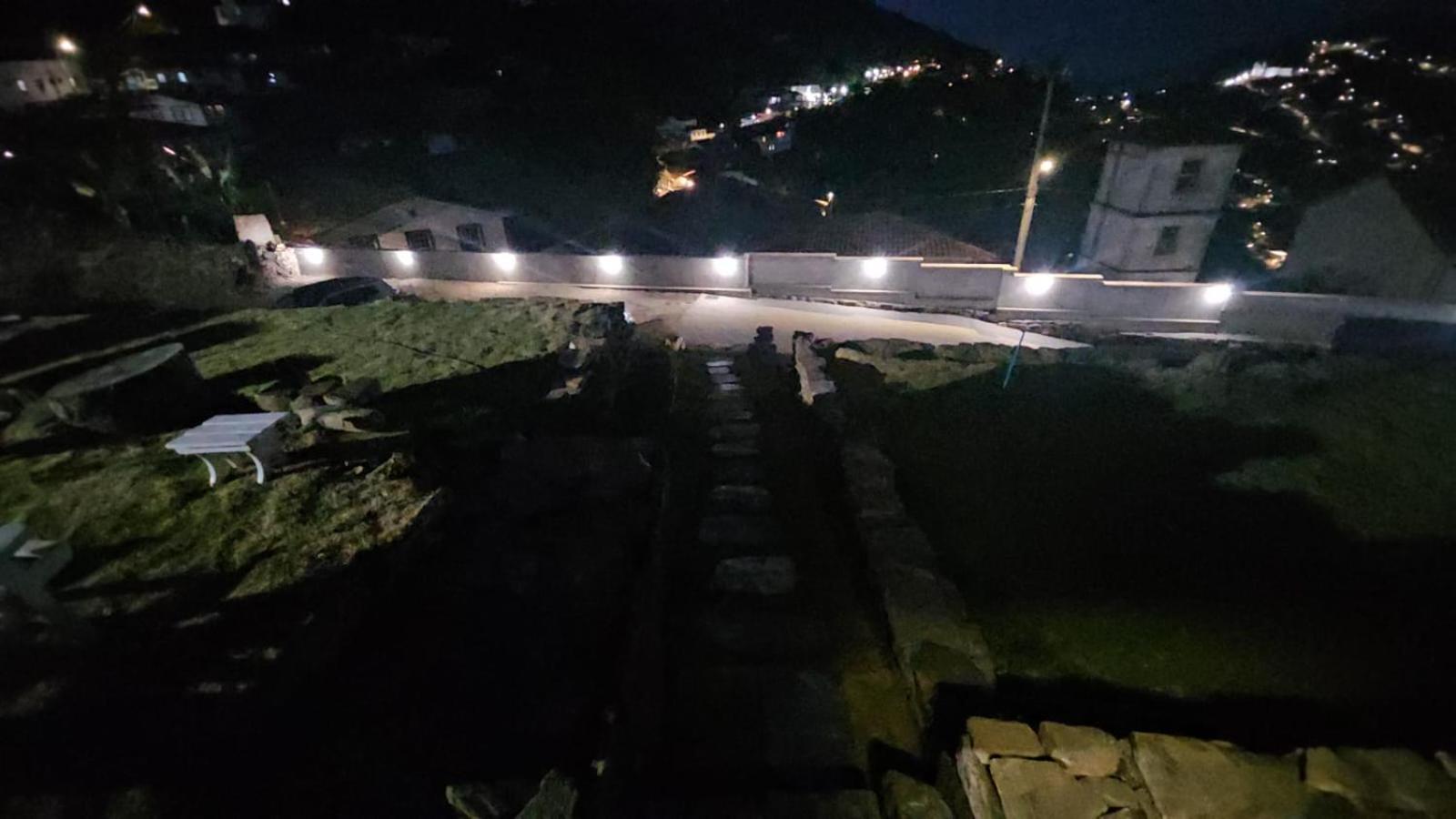 A3em Casa De Gorceix *