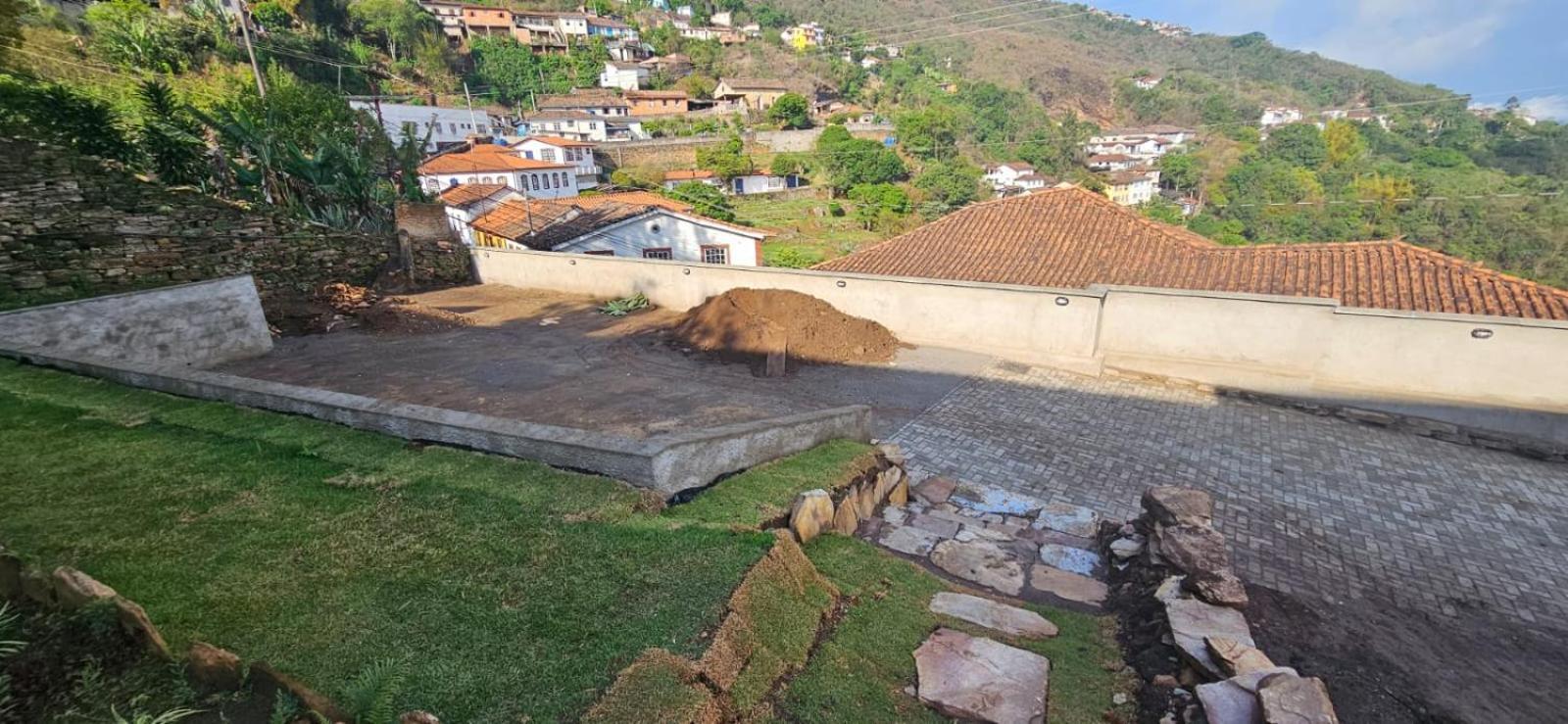 A3em Casa De Gorceix