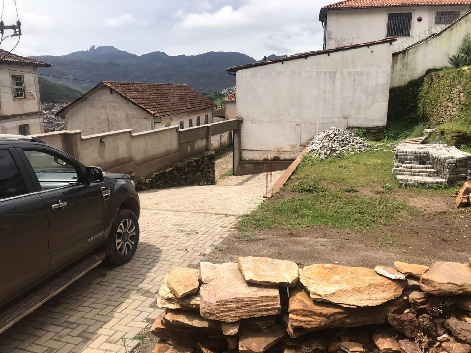 A3em Casa De Gorceix Apartment *