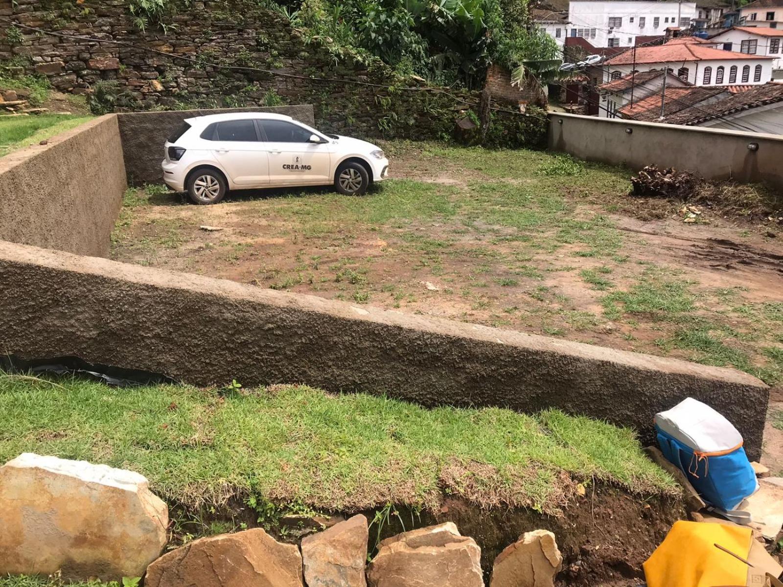 A3em Casa De Gorceix Apartment Ouro Preto (Minas Gerais)