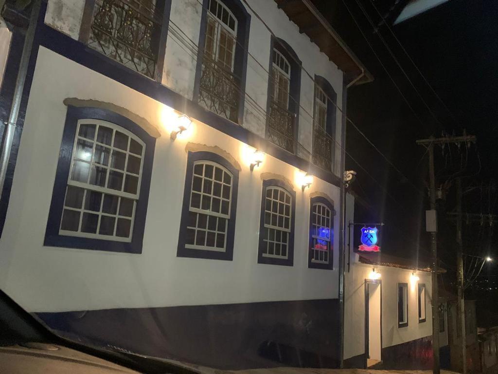 Apartamento A3em Casa De Gorceix