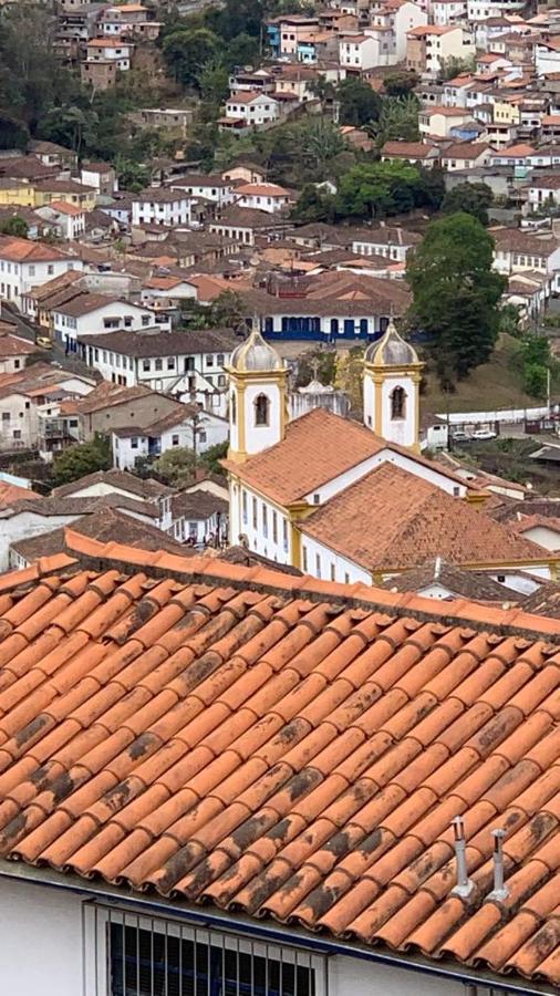A3em Casa De Gorceix Apartamento *