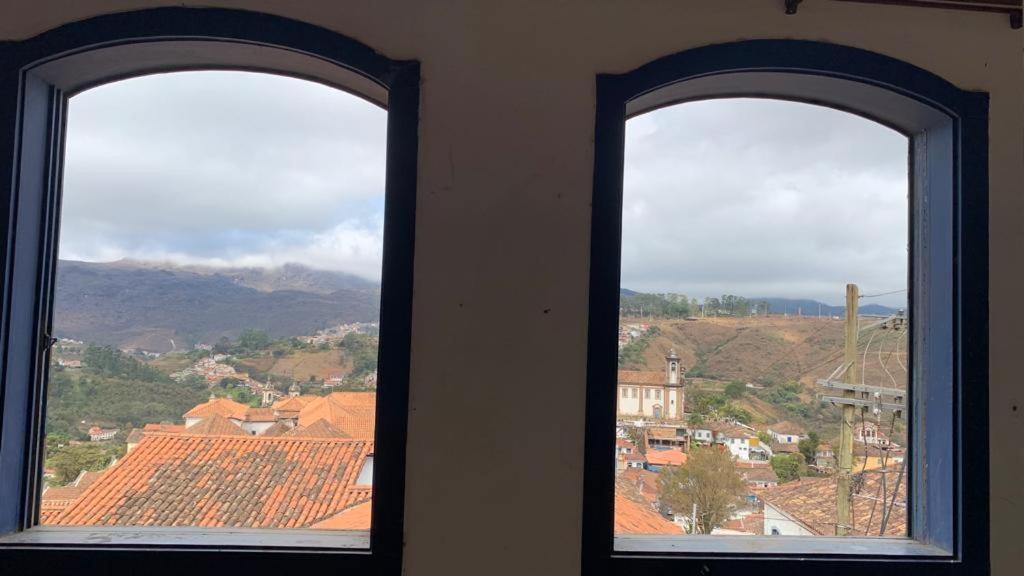 A3em Casa De Gorceix Ouro Preto (Minas Gerais)