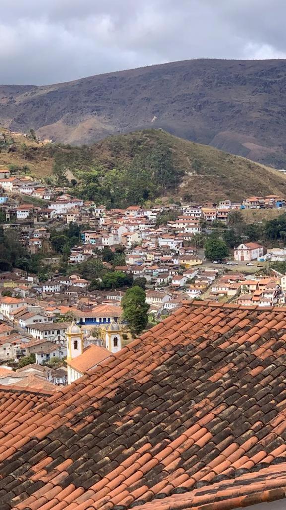 Apartamento A3em Casa De Gorceix *