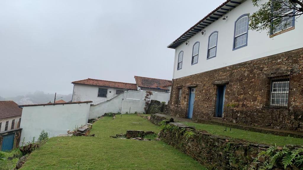 A3em Casa De Gorceix Apartamento *