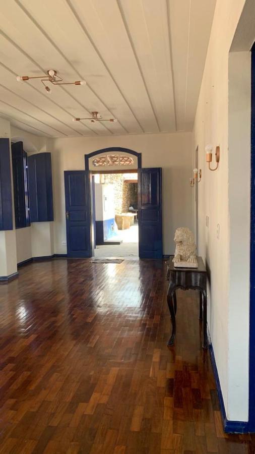 Apartamento A3em Casa De Gorceix *